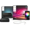 Image de Philips Hue Play Gradient Ruban LED TV 75 à 85 Pouces + HDMI Sync Box 4K