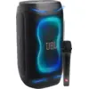 Image de JBL PartyBox 130 Noir + JBL PBM100 Noir
