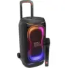 Image de JBL PartyBox 330 Noir + JBL PBM100