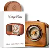 Image de Lattafa Eau De Parfum Pride Vintage Radio 100ml