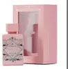 Image de Lattafa Eau De Parfum Badee Al Oud Noble Blush 100ml