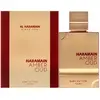 Image de Al Haramain Eau De Parfum Amber Oud Rubi Edition Vapo 100ml