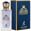 Image de Maison Alhambra Eau De Parfum Kingsman Vapo 100ml