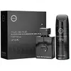Image de Armaf Eau De Toilette Club De Nuit Intense Vapo Gift Set 305ml