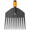 Image de Fiskars Râteau Quikfit 32 Cm Leaf