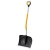 Image de Fiskars Pelle à Neige X-series Curved Pusher