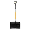 Image de Fiskars Pelle à Neige X-series Telescopic Pusher