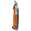Image de Fiskars Cutter Carbonmax Snap Off Knives 18 Mm
