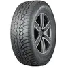 Image de Nokian Hakkapeliitta CR4 195/75 R16 107/105R