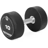 Image de Gymstick Haltère Pro Tpu 10kg 10 kg