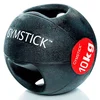 Image de Gymstick Medecine Ball Avec Poignées 10kg