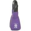 Image de Gymstick Kettlebell Ergo 6kg 6 kg
