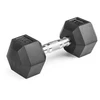 Image de Gymstick Haltère Hexagonale Pro 10kg 10 kg