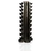 Image de Gymstick Haltère Tower Rack For Chrome S 45 x 41 x 120 cm