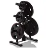Image de Gymstick Rack à Disques Olympic 38.5 x 72 x 92 cm