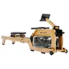 Image de Gymstick Rameur Grw Fusion One Size