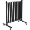 Image de Gymstick Halt ¨re Rack For 6 Pro Rubber S 148 x 54 x 84 cm