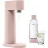 Image de Mysoda Woody Light Pink EUR-WD002F-LPE