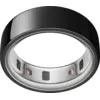 Image de Oura Ring 4 Taille 8 Noir JZ90-54144-08
