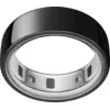Image de Oura Ring 4 Taille 14 Noir JZ90-54144-14