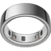 Image de Oura Ring 4 Taille 10 Argent JZ90-54217-10