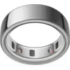 Image de Oura Ring 4 Taille 11 Argent JZ90-54217-11