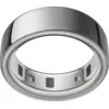 Image de Oura Ring 4 Taille 13 Argent JZ90-54217-13