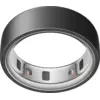Image de Oura Ring 4 Taille 12 Gris JZ90-54218-12