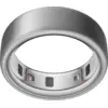 Image de Oura Ring 4 Taille 11 Argent Mat JZ90-54220-11