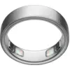 Image de Oura Ring 5 Taille 7 Argent Brossé JZ90-61619-07