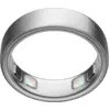 Image de Oura Ring 5 Taille 13 Argent Brossé JZ90-61619-13