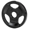 Image de Gymstick Disque De Poids Fer 20 kg