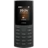 Image de Nokia 105 128 Mo Gris 4G N105-4GDS-GRY