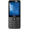 Image de HMD 235 128 Go Noir 4G HMD235-4G-BLK