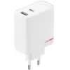 Image de OnePlus Chargeur SuperVOOC 80 W avec 2 Ports + Câble USB-C