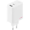 Image de OnePlus Chargeur SuperVOOC 120 W avec 2 Ports + Câble USB-C