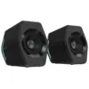 Image de Edifier G2000 Gaming Enceinte PC G2000-BLK