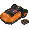Image de Worx Robot Tondeuse à Gazon Wr147e.1 Landroid L1000
