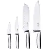Image de San Ignacio Ensemble De Couteaux Compact 4 Pièces