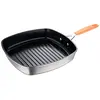 Image de San Ignacio Poêle à Griller Compact