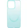 Image de OPPO Reno14 Back Cover avec Aimant Bleu PC180