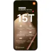 Image de Xiaomi 15T Pro 512 Go Mocha Gold 5G