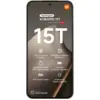 Image de Xiaomi 15T 256 Go Gris 5G MZB0KY9EU