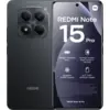 Image de Redmi Note 15 Pro 256 Go Noir 4G