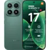 Image de Xiaomi 17 256 Go Vert 5G XIMI17-256-GRN