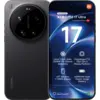 Image de Xiaomi 17 Ultra 512 Go Noir 5G XIMI17ULTRA-512-BLK