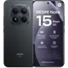 Image de Redmi Note 15 Pro+ 256 Go Noir 5G