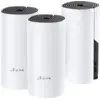 Image de TP-Link Deco M4 Lot de 3 Deco M4(3-pack)