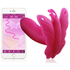 Image de Stimulateur Point G et Clitoris Lydia Butterfly