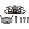 Image de DJI Avata 2 Fly Smart Combo (Three Batteries) CP.FP.00000265.01